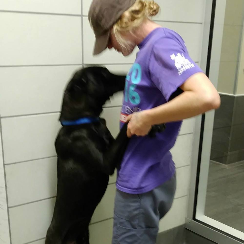 Meet your Posher, Mamie